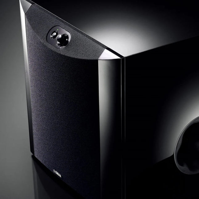 Yamaha   NS-SW300 Subwoofer   -   Black