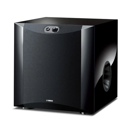 Yamaha   NS-SW300 Subwoofer   -   Black