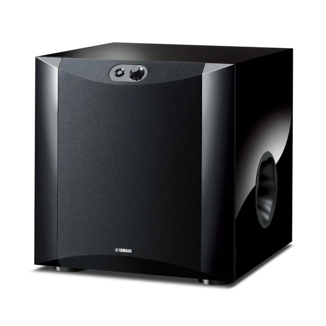 Yamaha   NS-SW300 Subwoofer   -   Black