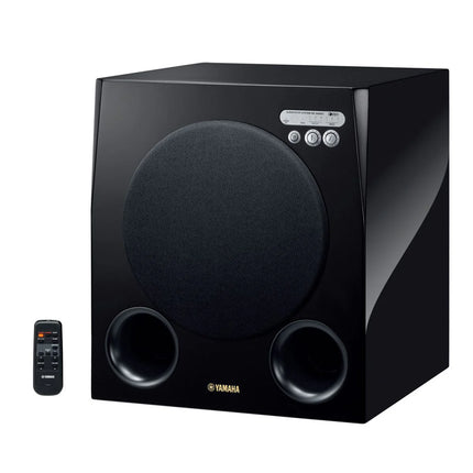 Yamaha   NS-SW901 Subwoofer   -   Piano   Black