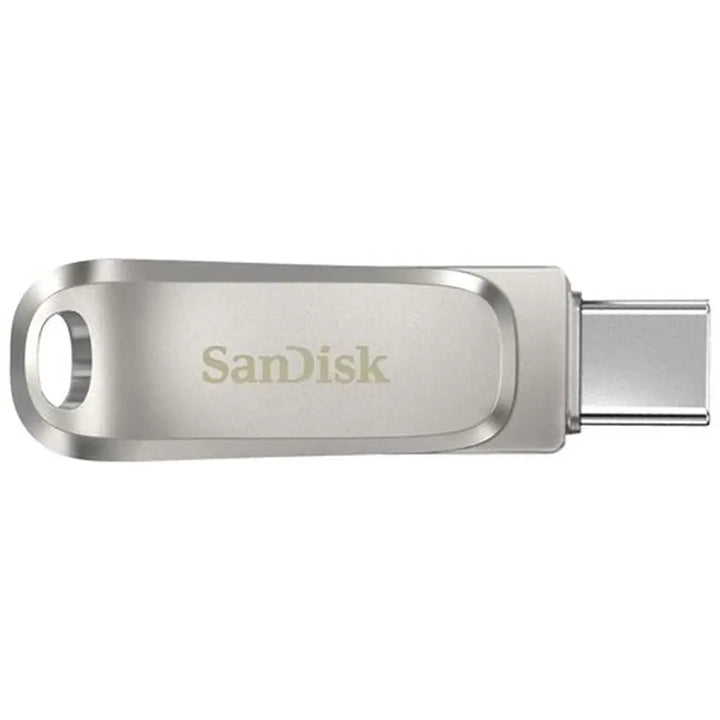 SanDisk Ultra Dual Drive Go USB Type-C Flash Drive – 128GB USB 3.2 Dual Connector