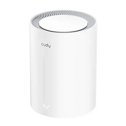 Cudy M3000 AX3000 2.5G Dual Band Wi-Fi 6 Mesh System