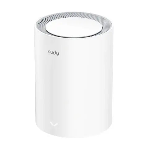 Cudy M3000 AX3000 2.5G Dual Band Wi-Fi 6 Mesh System