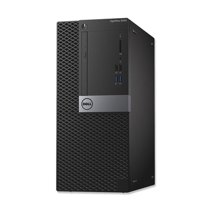 Dell OptiPlex 5050 Desktop