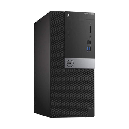 Dell OptiPlex 5050 Desktop