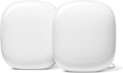 Google Nest Wifi Pro (Wi-Fi 6E) 2-Pack OB