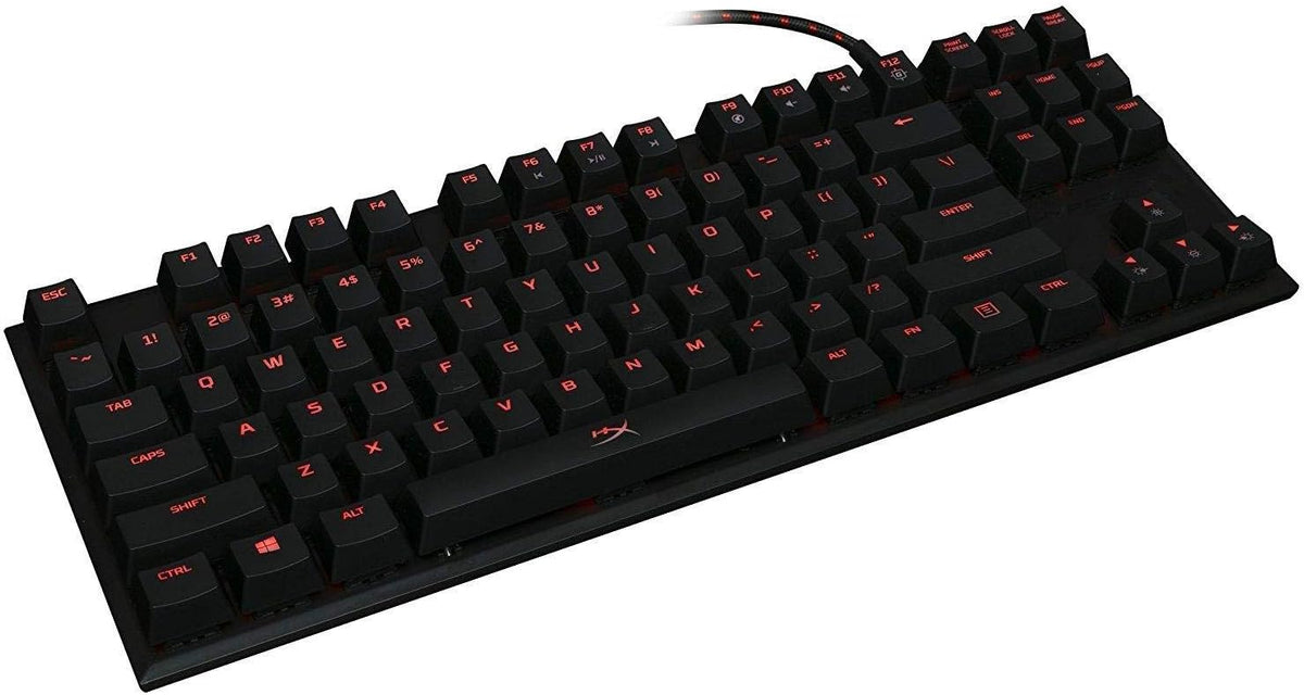 HyperX Alloy FPS