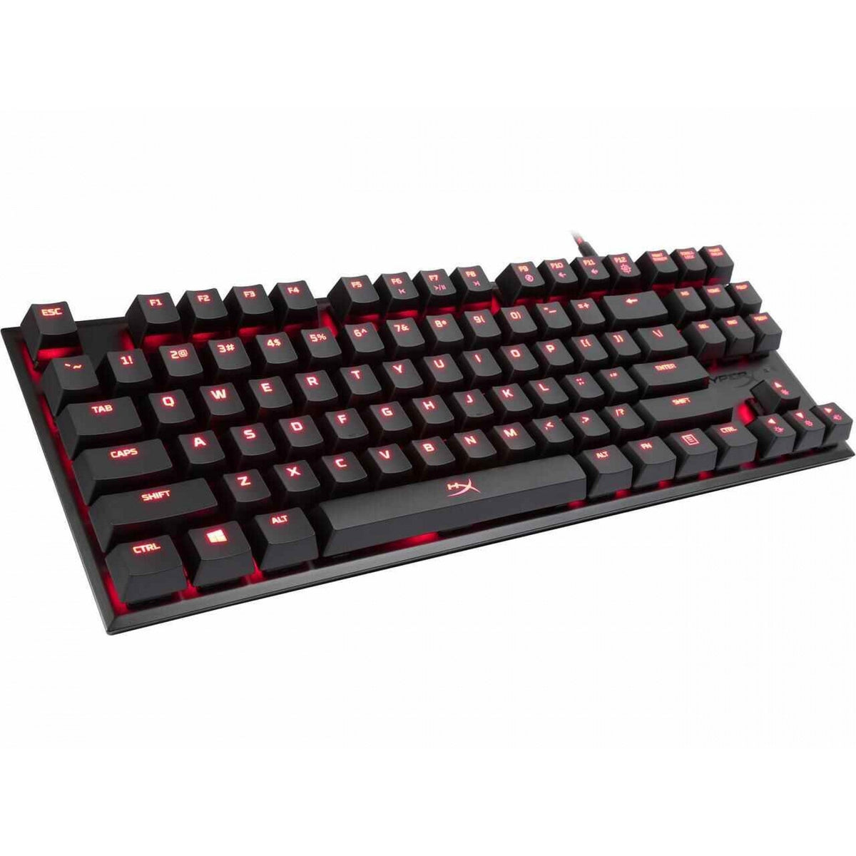HyperX Alloy FPS
