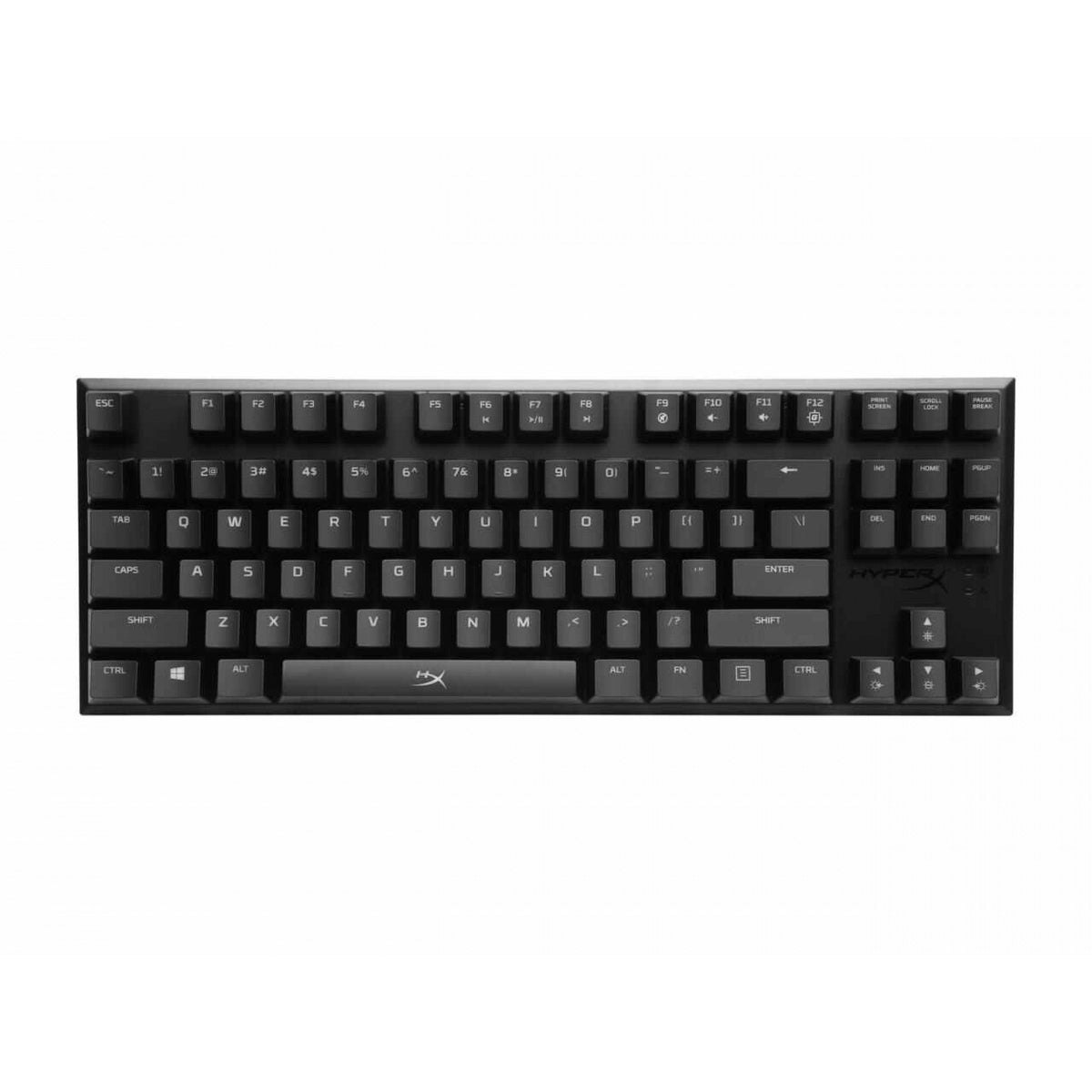 HyperX Alloy FPS
