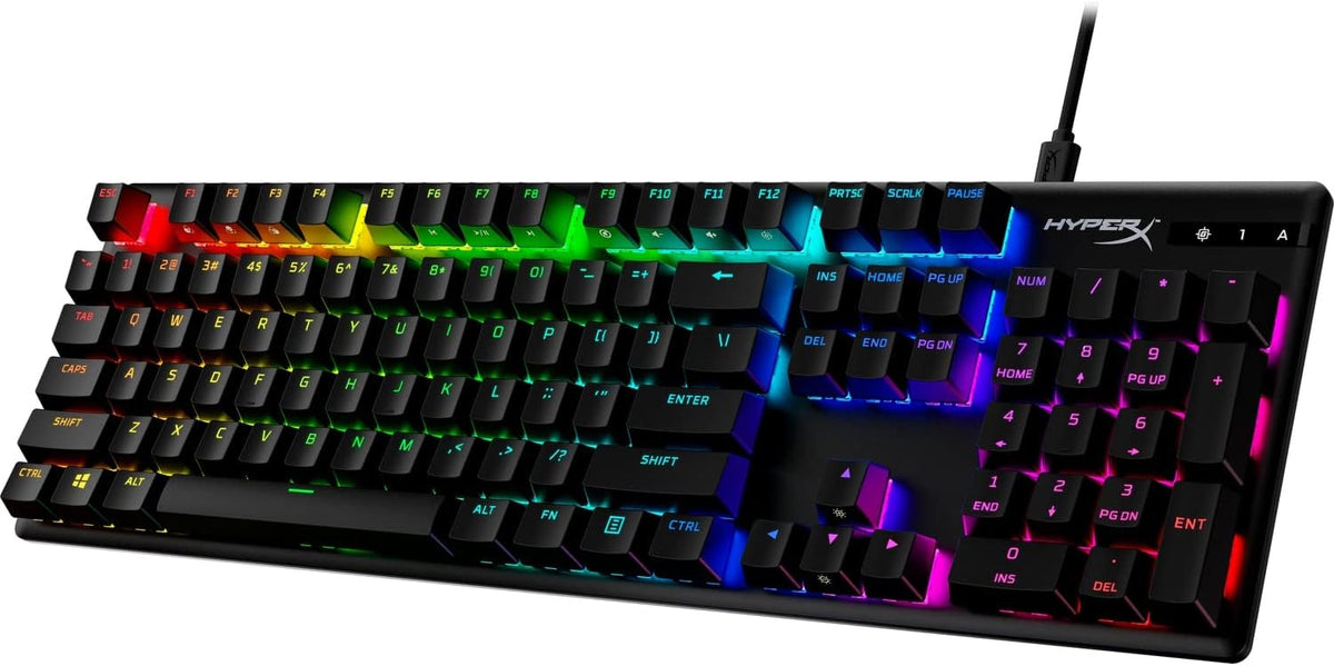 HyperX Alloy FPS RGB