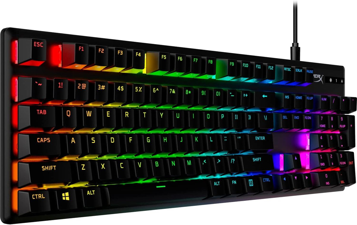HyperX Alloy FPS RGB