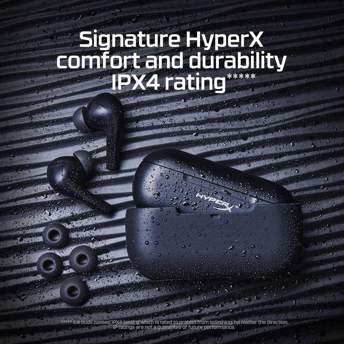 HyperX Buds Mix