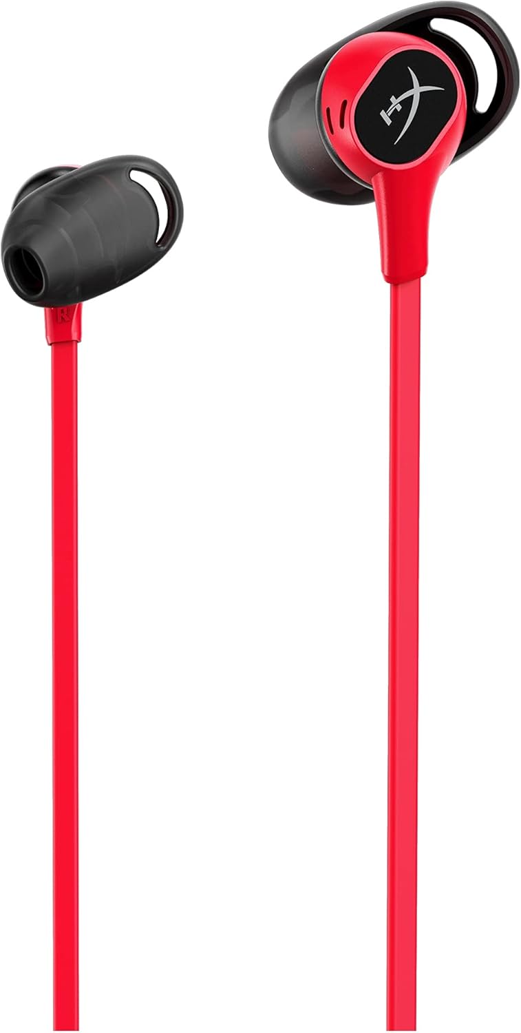 HyperX Buds Wireless