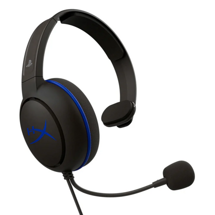 HyperX Cloud Chat Headset for PlayStation