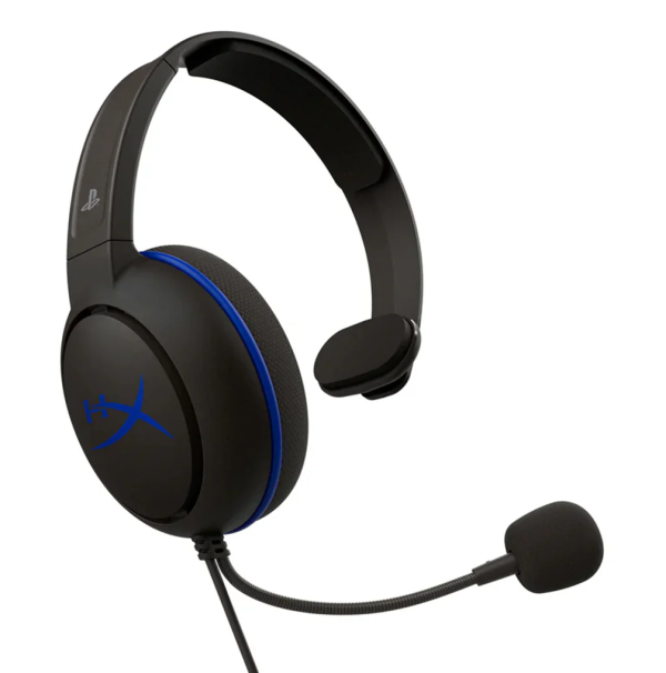 HyperX Cloud Chat Headset for PlayStation
