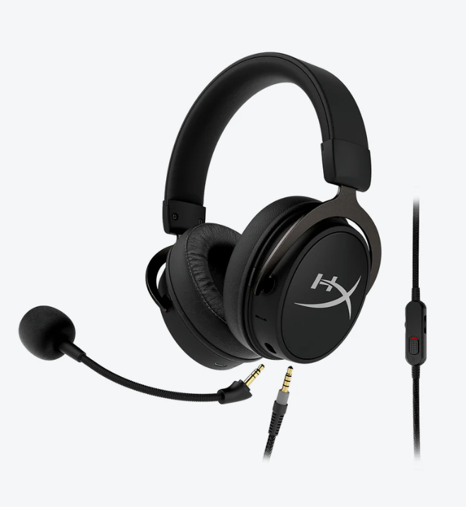 HyperX Cloud MIX