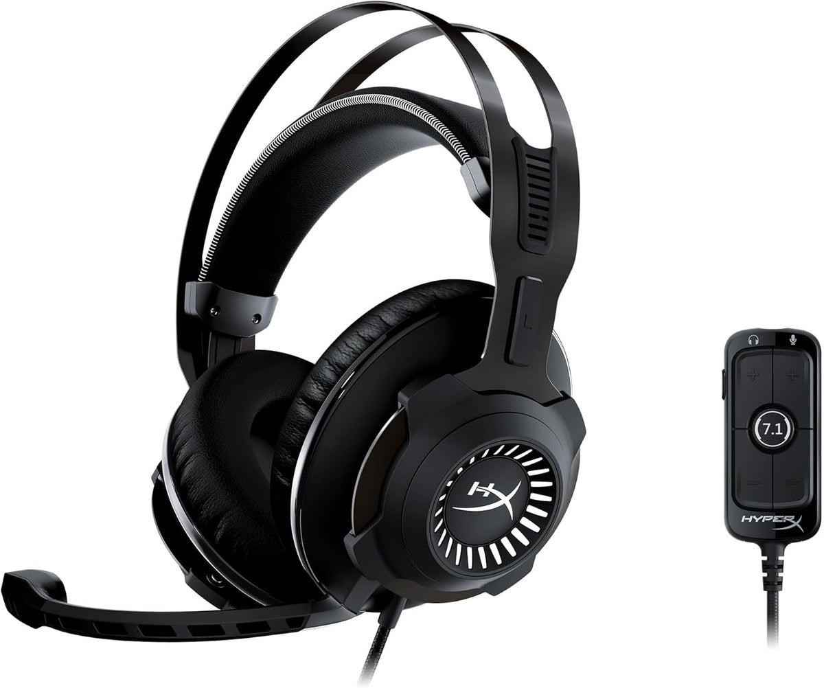 HyperX Cloud Revolver 7.1