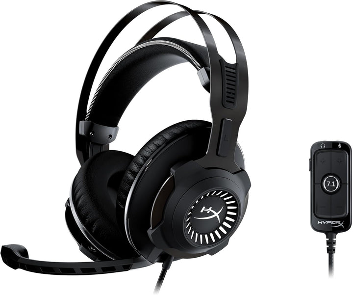 HyperX Cloud Revolver 7.1 Gaming Headset