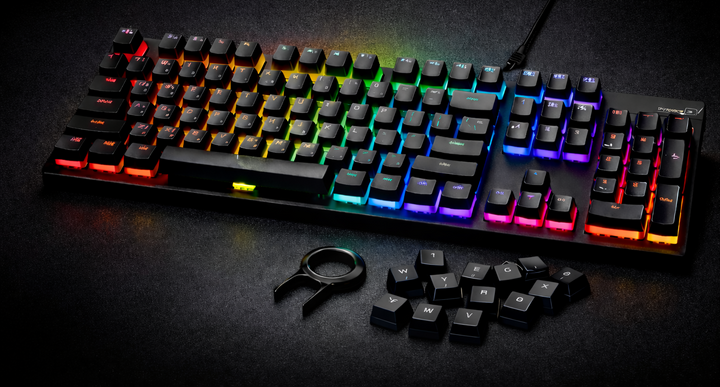 HyperX Origins FPS Keycaps