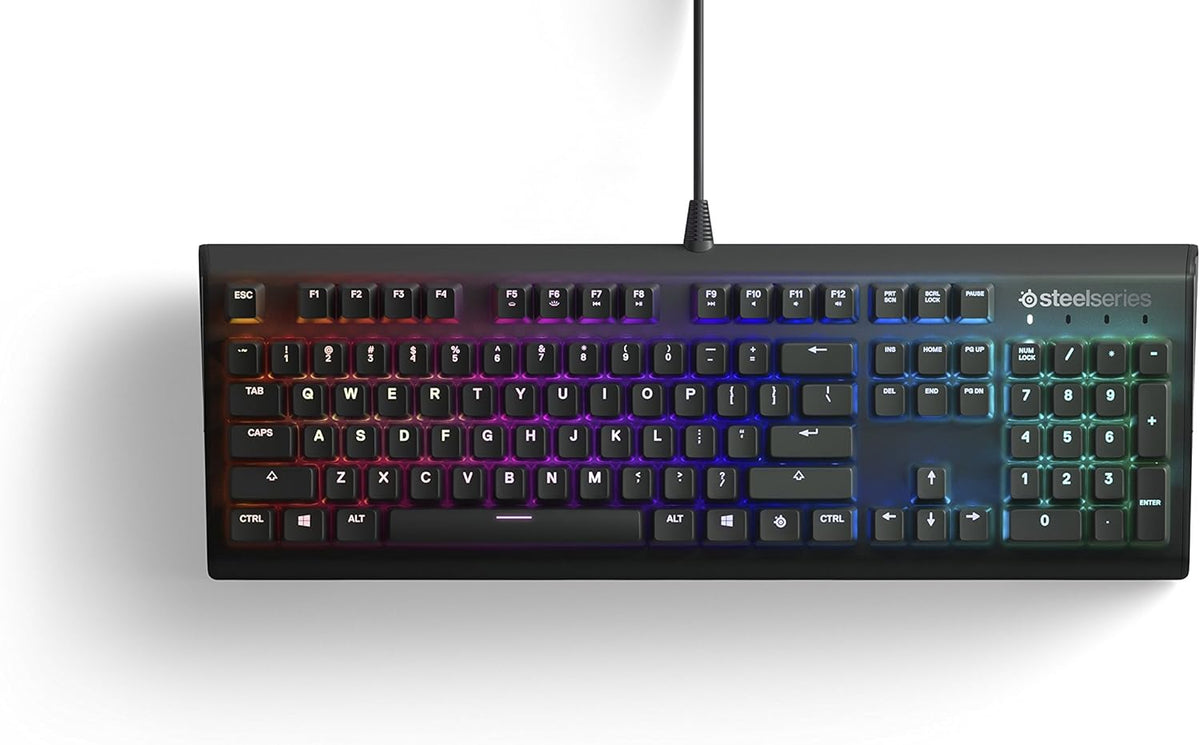 SteelSeries Apex M750