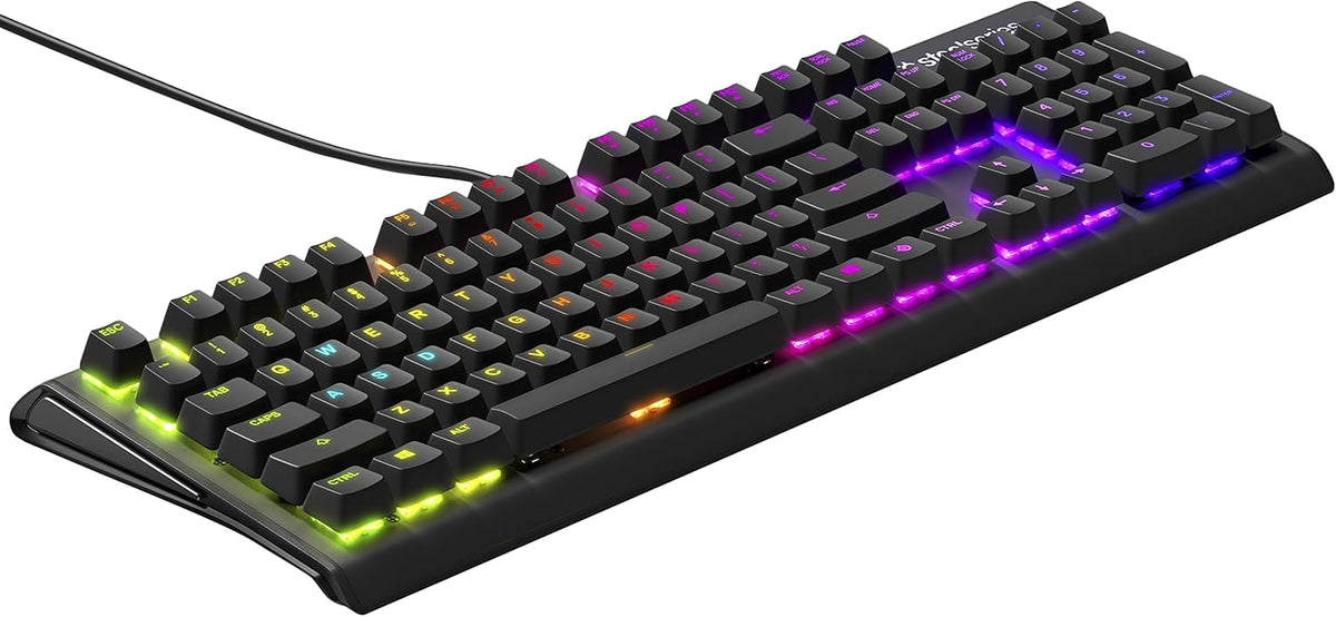SteelSeries Apex M750