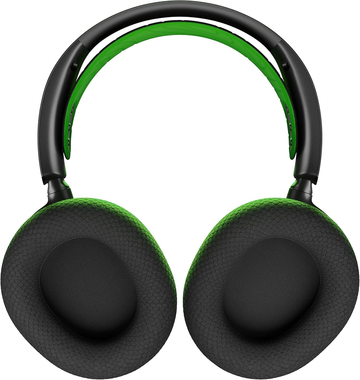 SteelSeries Arctis Nova 7X Wireless Gaming Headset for Xbox Black – 2.4GHz + Bluetooth, 38h Battery, ClearCast Gen 2 Mic, Open Box