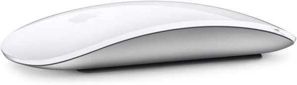 Apple Magic Mouse 4 Wireless – White