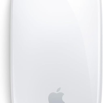 Apple Magic Mouse 4 Wireless – White