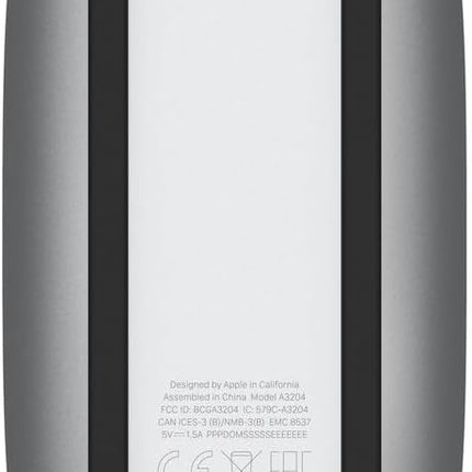 Apple Magic Mouse 4 Wireless – White