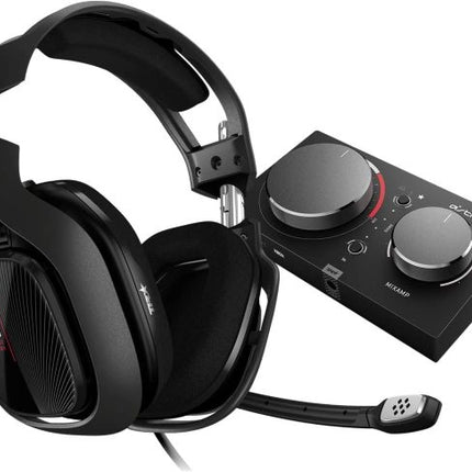 Astro Gaming A40 TR + MixAmp Pro TR (Playstation, PC) OB