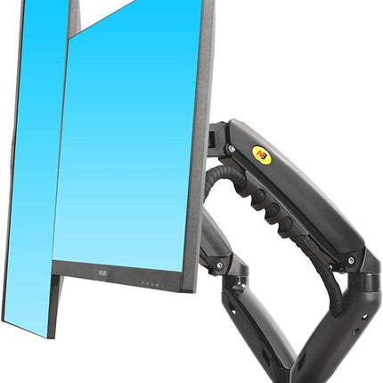 ErgoSolid F160 Monitor Stand OB