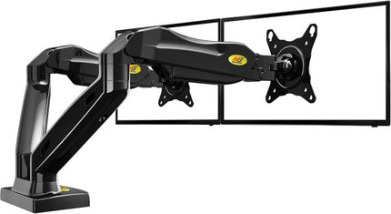 ErgoSolid F160 Monitor Stand OB
