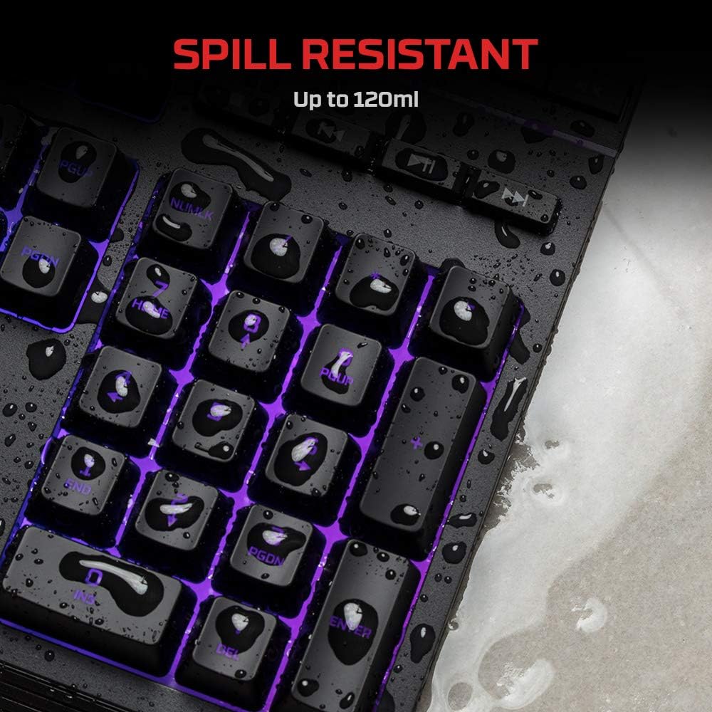 HyperX Alloy Core RGB