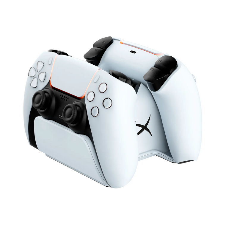 HyperX ChargePlay Duo PS5