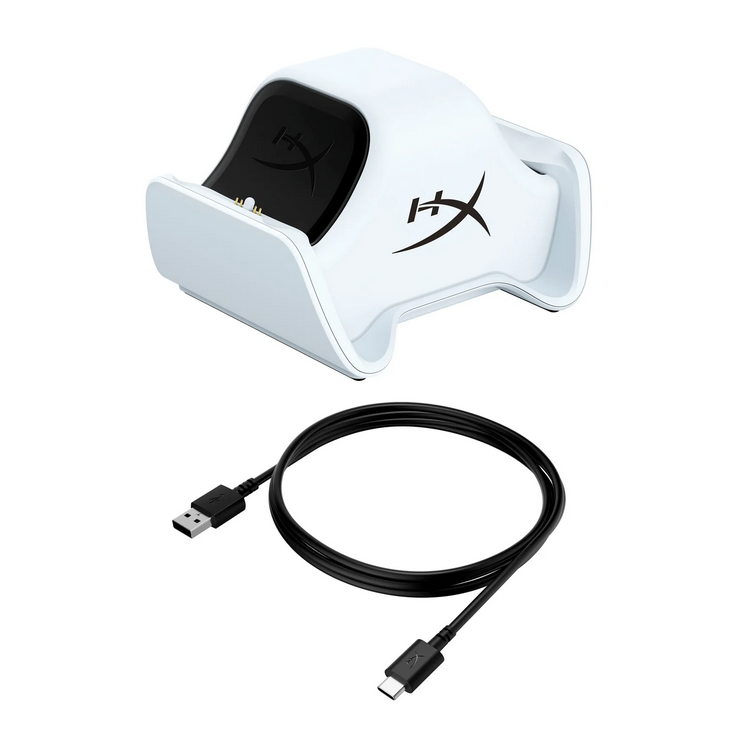 HyperX ChargePlay Duo PS5