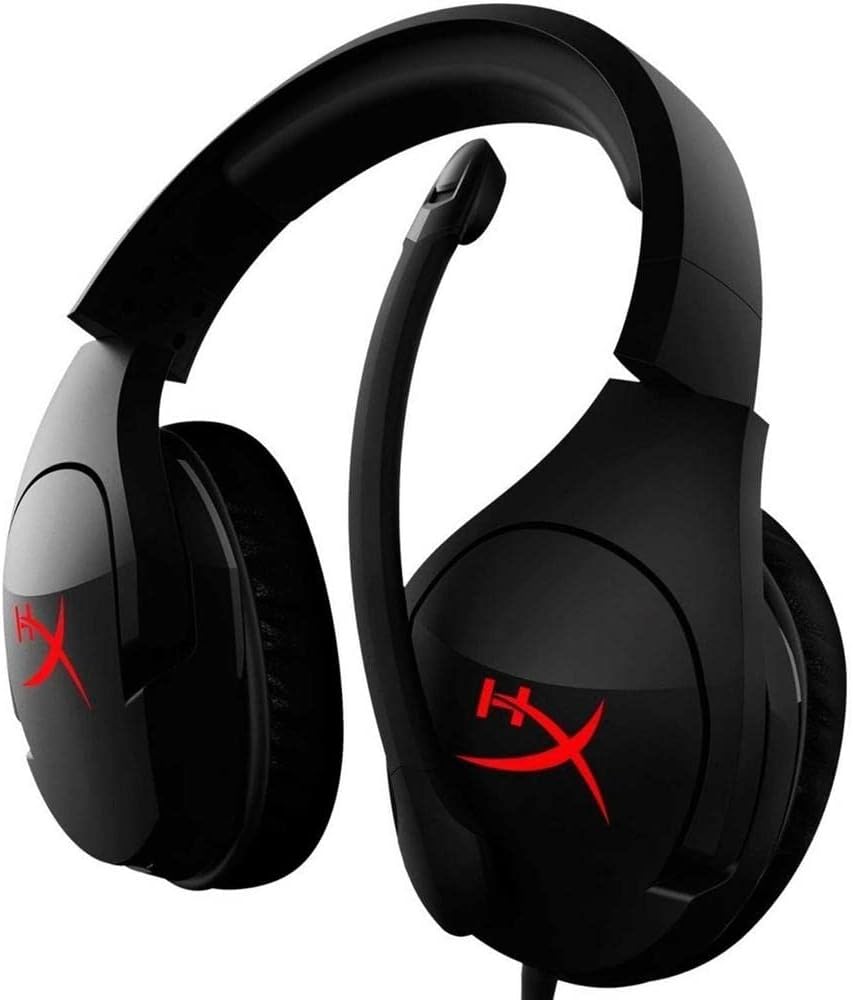 HyperX Cloud Stinger PlayStation