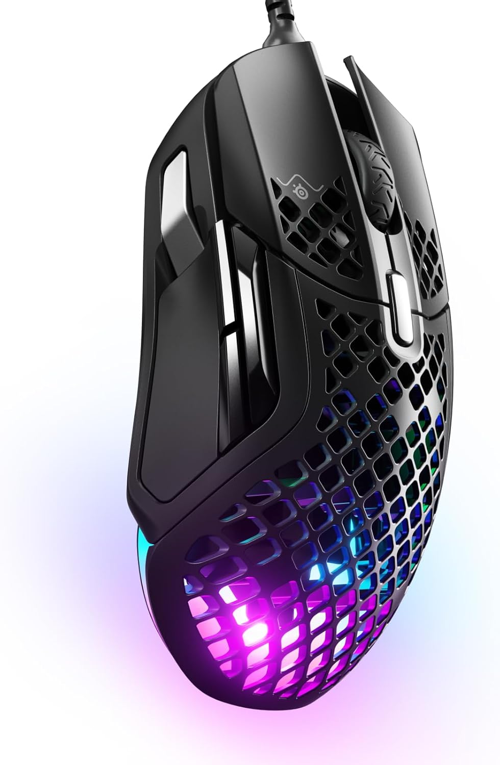 SteelSeries Aerox 5 Gaming Mouse