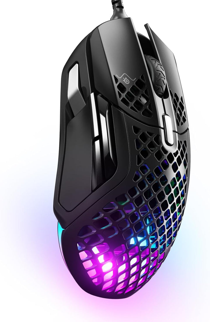 SteelSeries Aerox 5 Gaming Mouse