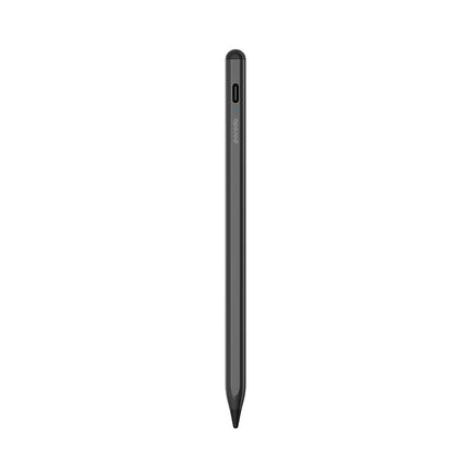Porodo Universal Smart Pencil with Touch Switch Black