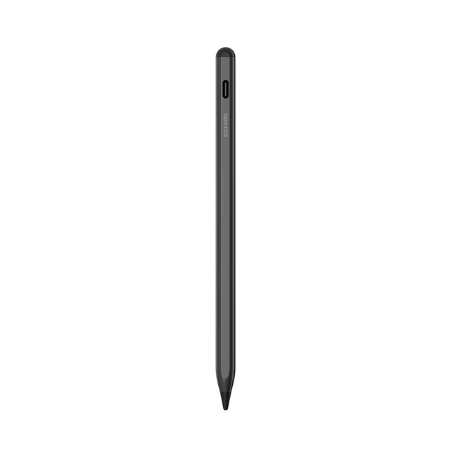 Porodo Universal Smart Pencil with Touch Switch Black