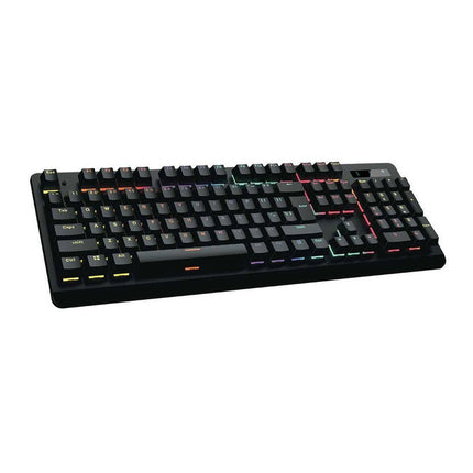 Porodo Mechanical Gaming Keyboard PDX211