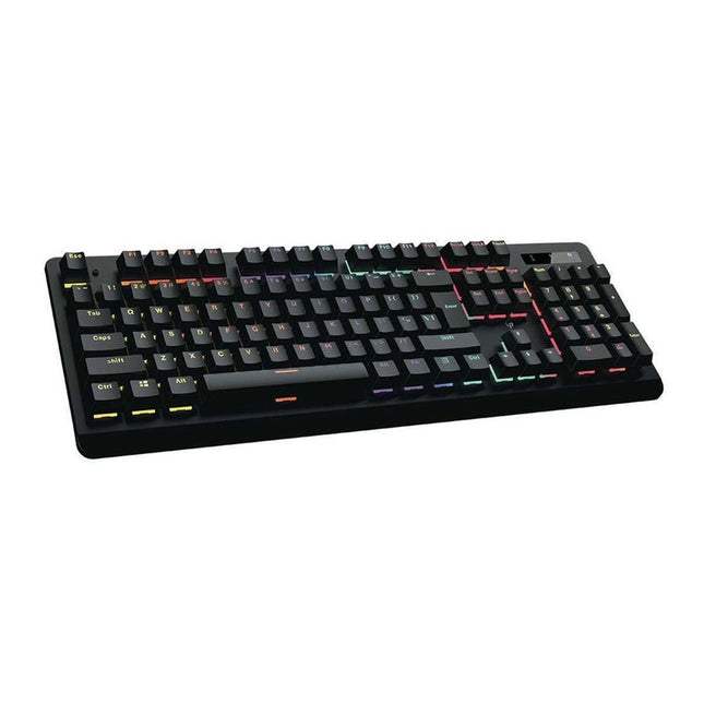 Porodo Mechanical Gaming Keyboard PDX211