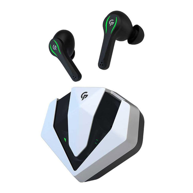 Porodo PDX413-SL Gaming True Wireless Earbuds