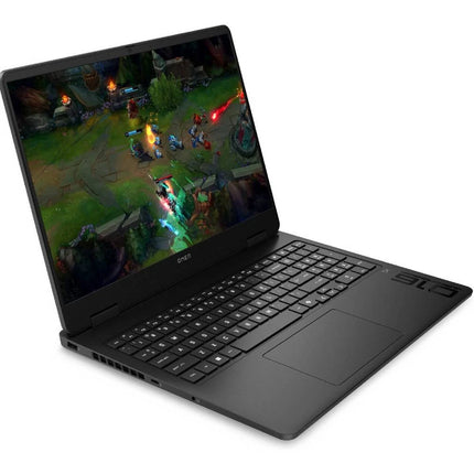 HP OMEN SLIM 16-AN0075CL