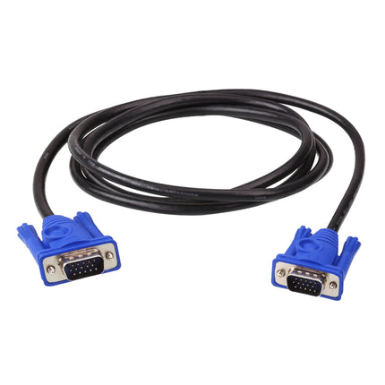 VGA Cable with VESA DDC Support