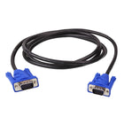 VGA Cable with VESA DDC Support