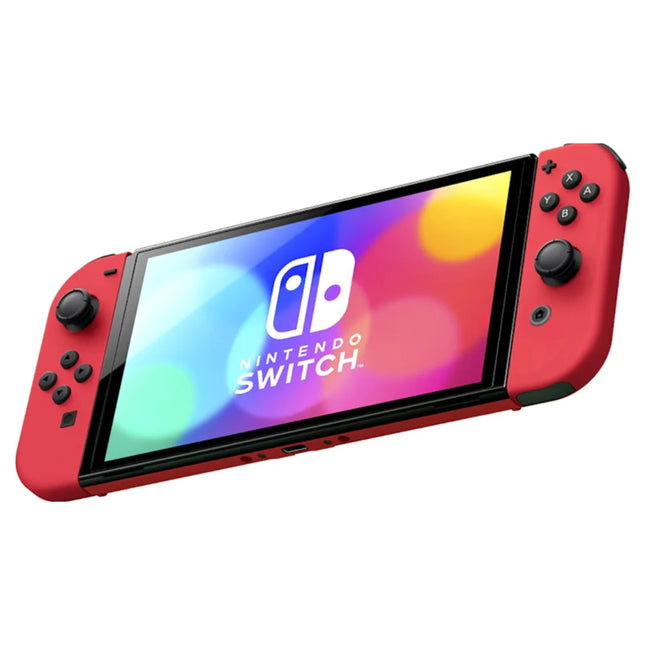 Nintendo Switch Oled Mario Edition