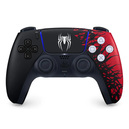 Sony PlayStation Dual Sense Wireless Controller – Marvel’s Spider-Man 2 Limited Edition