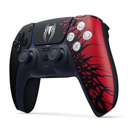 Sony PlayStation Dual Sense Wireless Controller – Marvel’s Spider-Man 2 Limited Edition