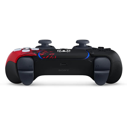 Sony PlayStation Dual Sense Wireless Controller – Marvel’s Spider-Man 2 Limited Edition
